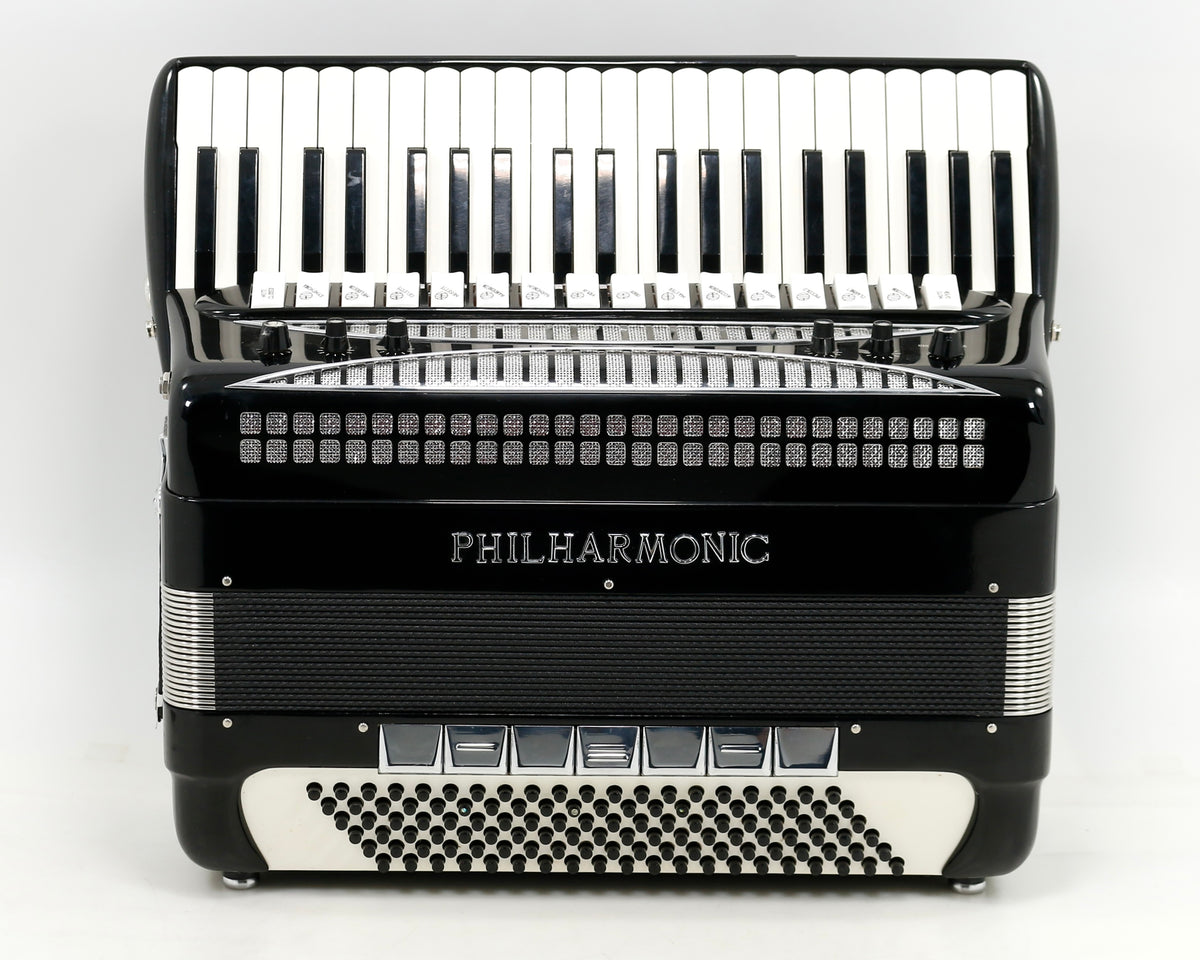 Philharmonic Chambertone (19 1/4