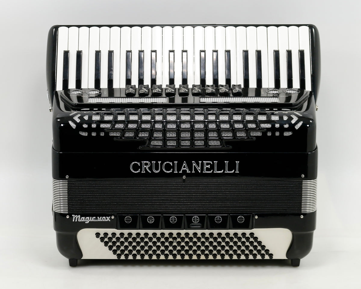 Crucianelli Magicvox (19 1/4