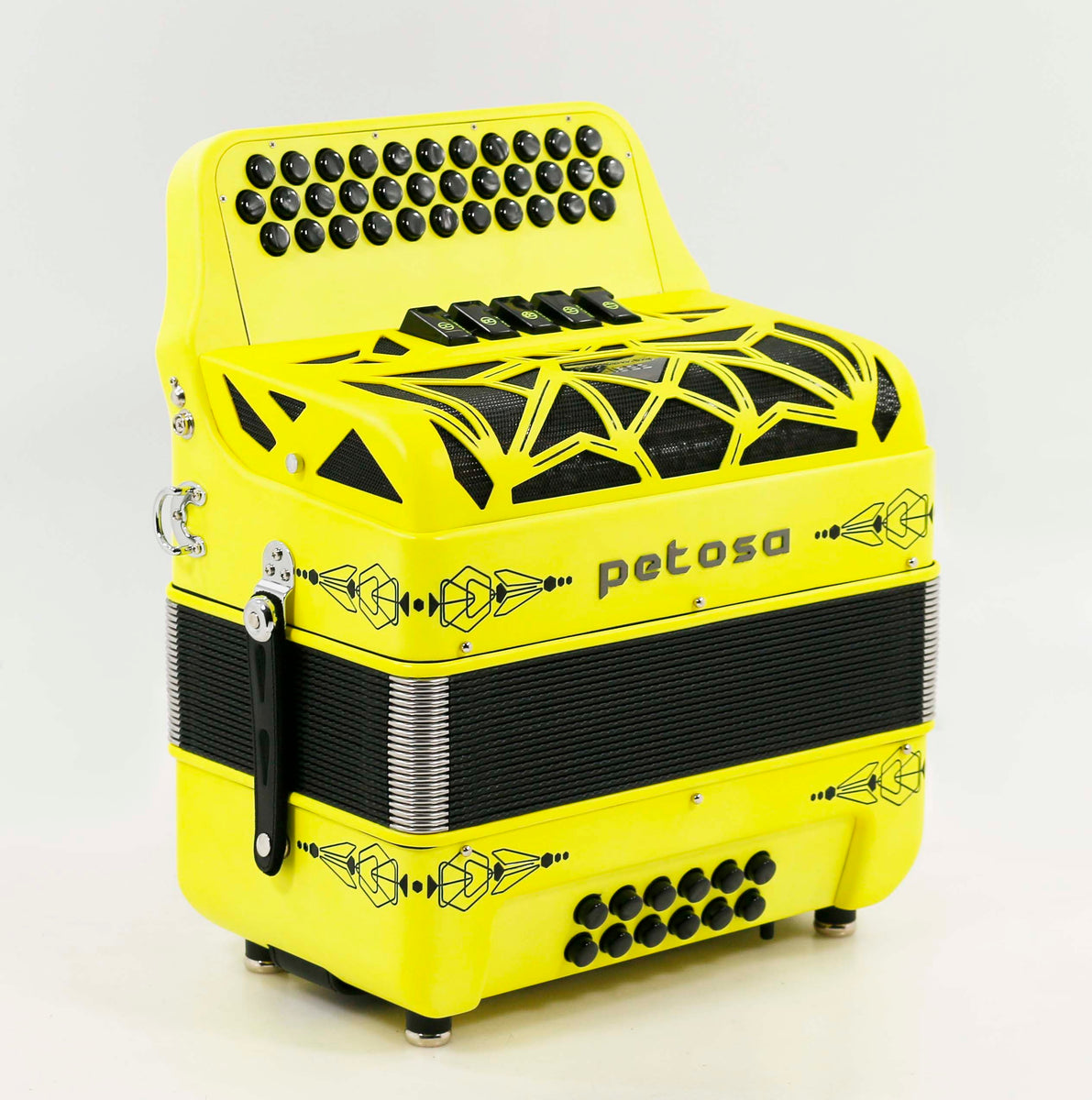 Super Compact GCF (SOL) – Petosa Accordions