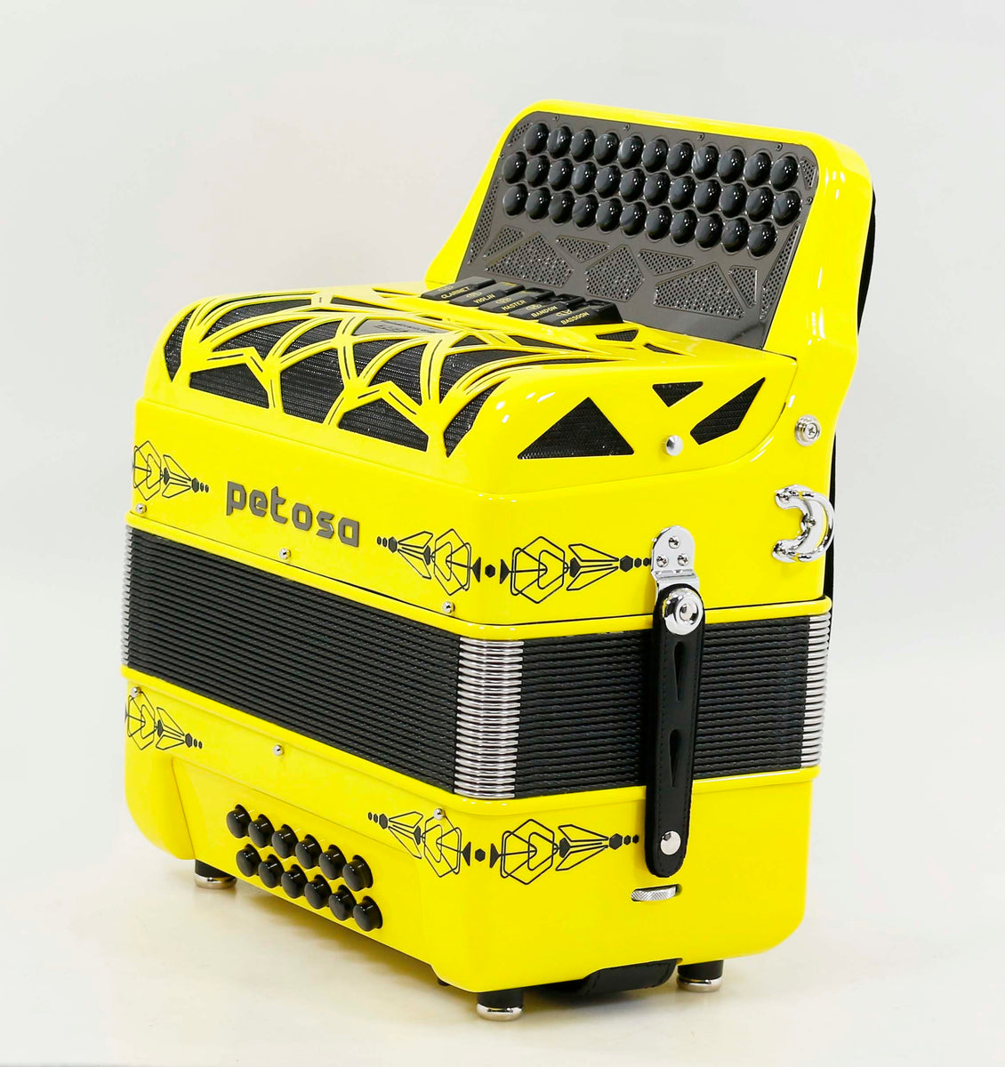Super Compact EAD (MI) – Petosa Accordions