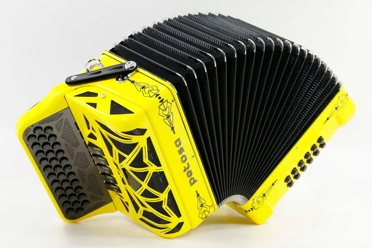 Super Compact EAD (MI) – Petosa Accordions