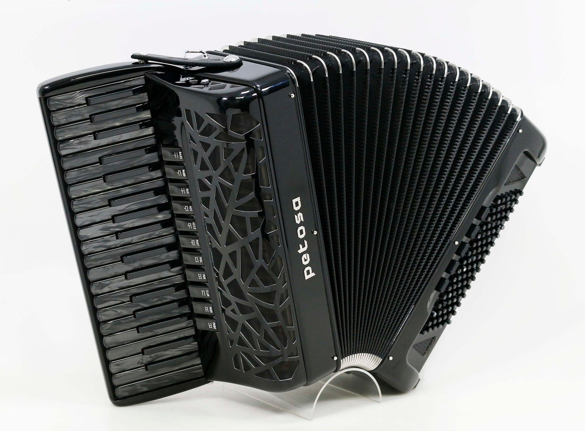 Artista (37/96 LMMM) – Petosa Accordions