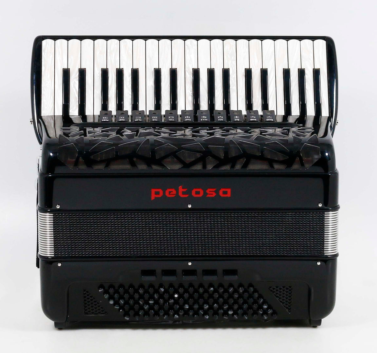 Artista (37/96 LMMM) – Petosa Accordions