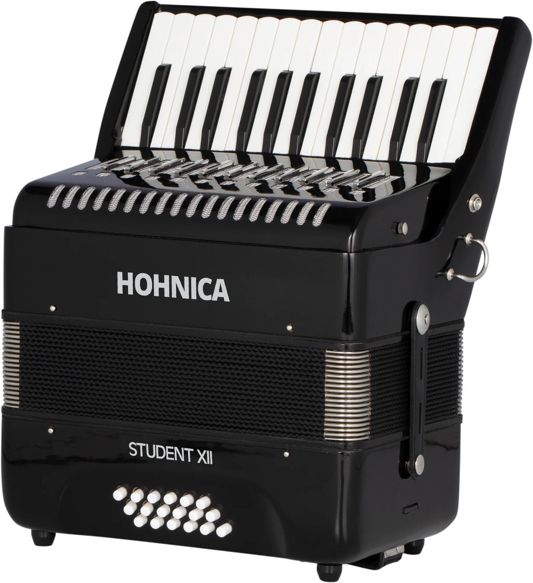 Hohnica STUX II (26/18 MM) – Petosa Accordions