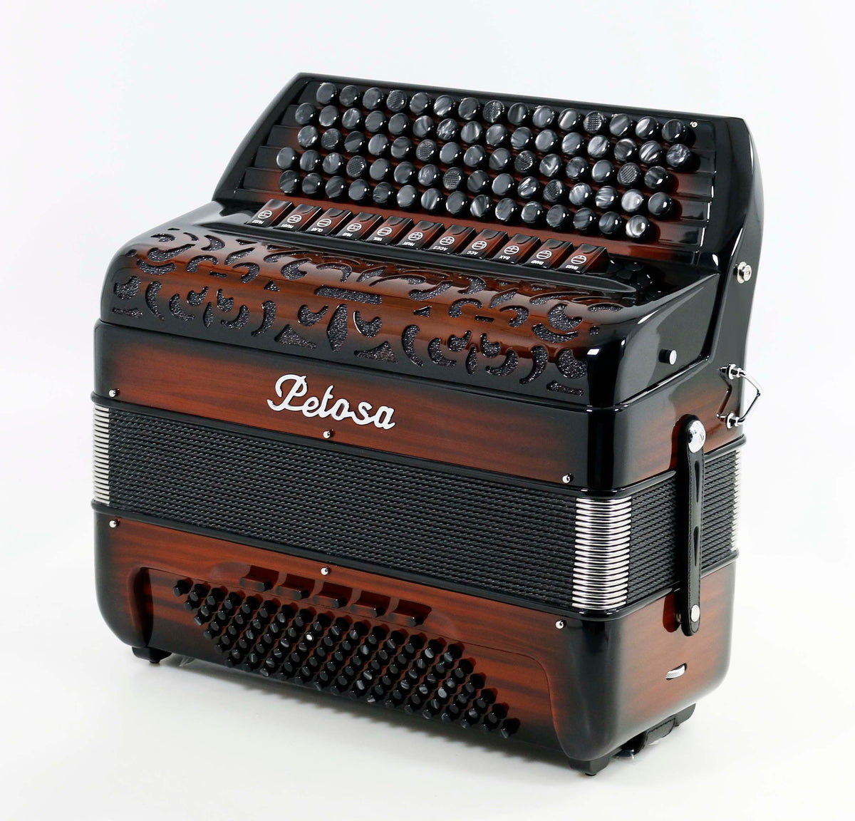 Artista C (41/96 LMMM) – Petosa Accordions