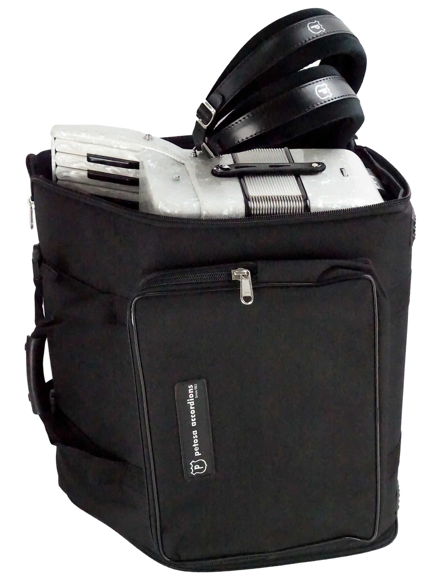 Premium Gig-Bag (PGB-3) (30-34 key) – Petosa Accordions