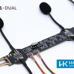Harmonik AC 1001-DUAL  *ON SALE*  Limited Time Only