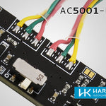 Harmonik AC 5001-PLUS