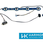 Harmonik AC 501-TexMex
