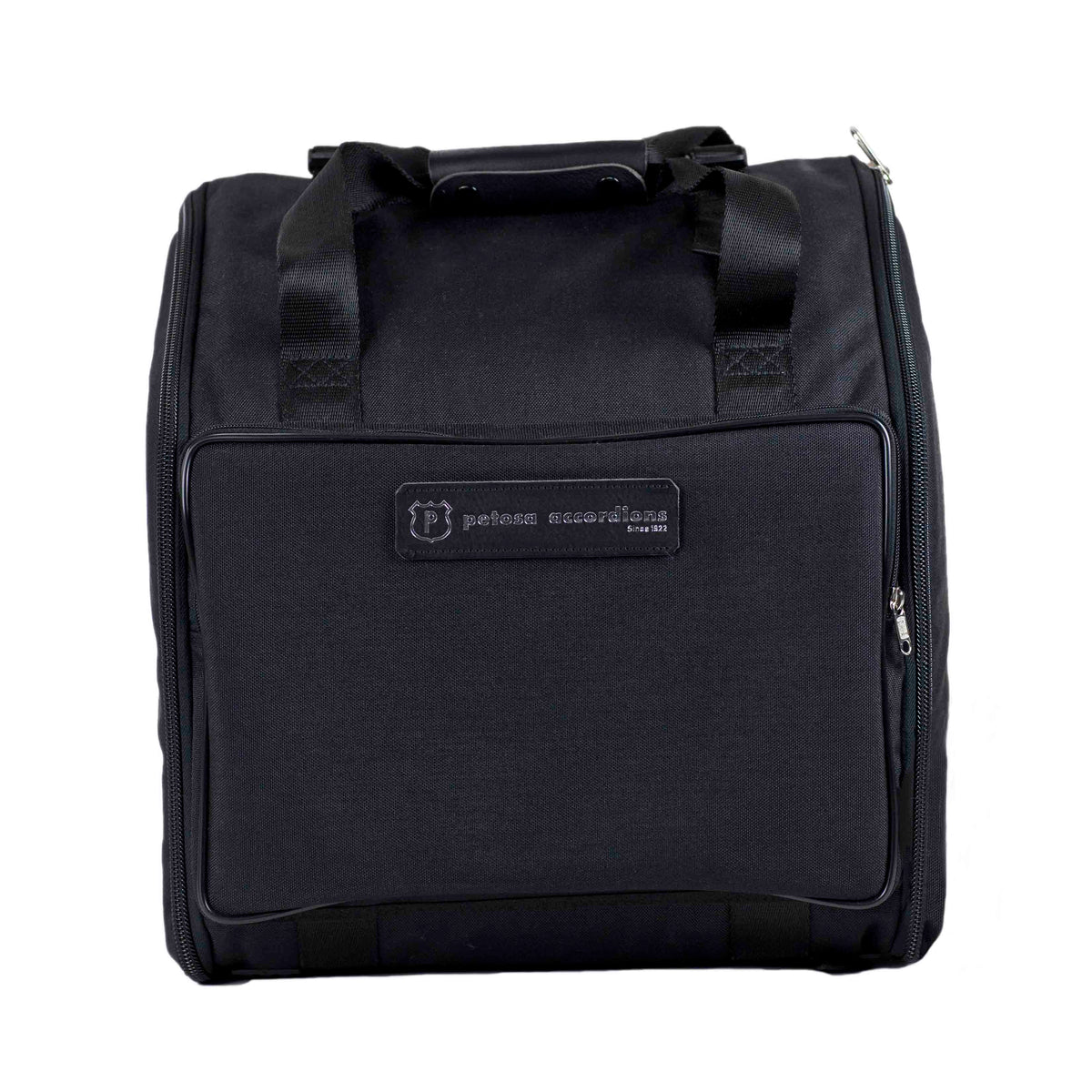Premium Gig-Bag (PGB-4) (26 key) – Petosa Accordions