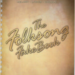 Folk Song Fake Book