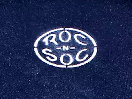 Roc-n-Soc Accordion Chair