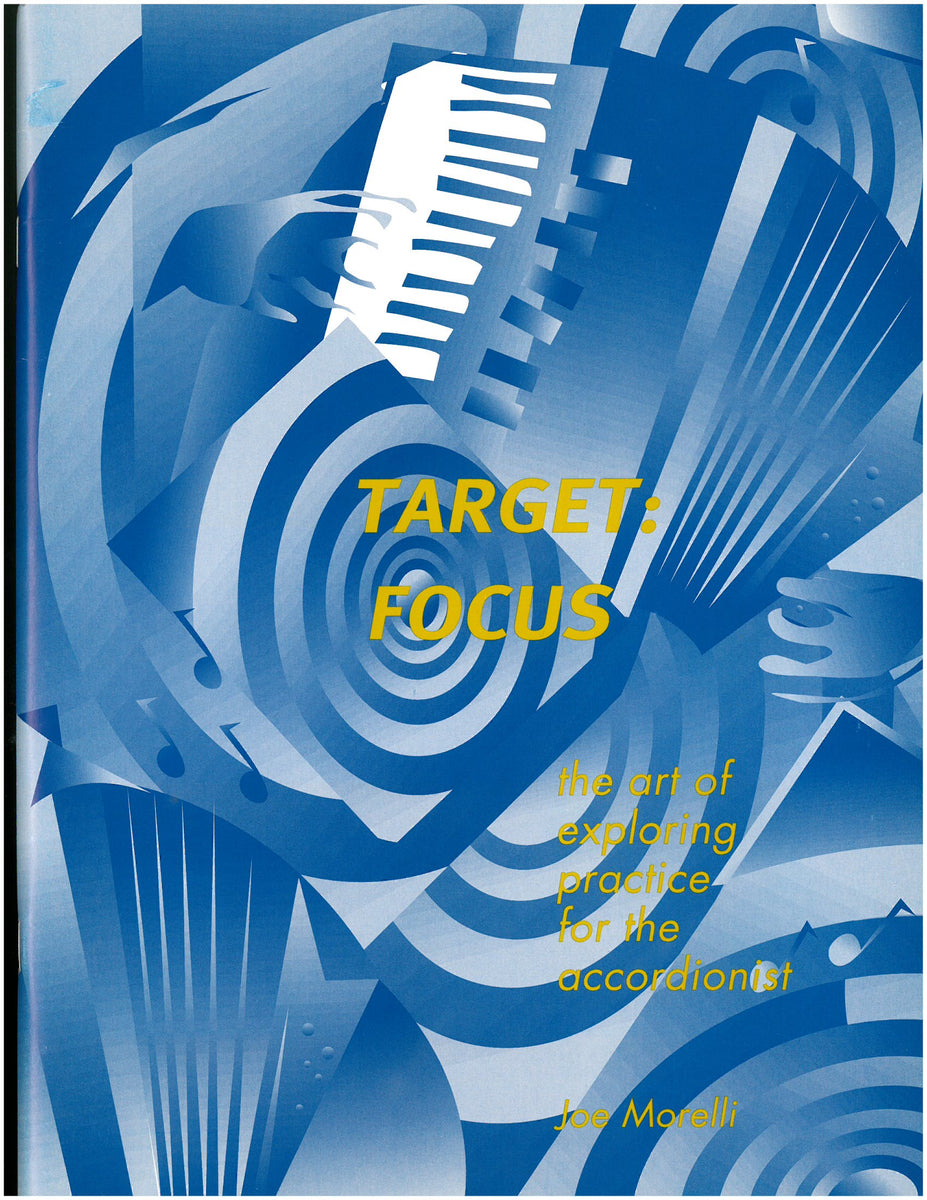 Target Focus – Petosa Accordions