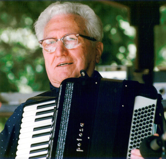 The Instrument for All Seasons by Anthony Galla-Rini – Petosa Accordions