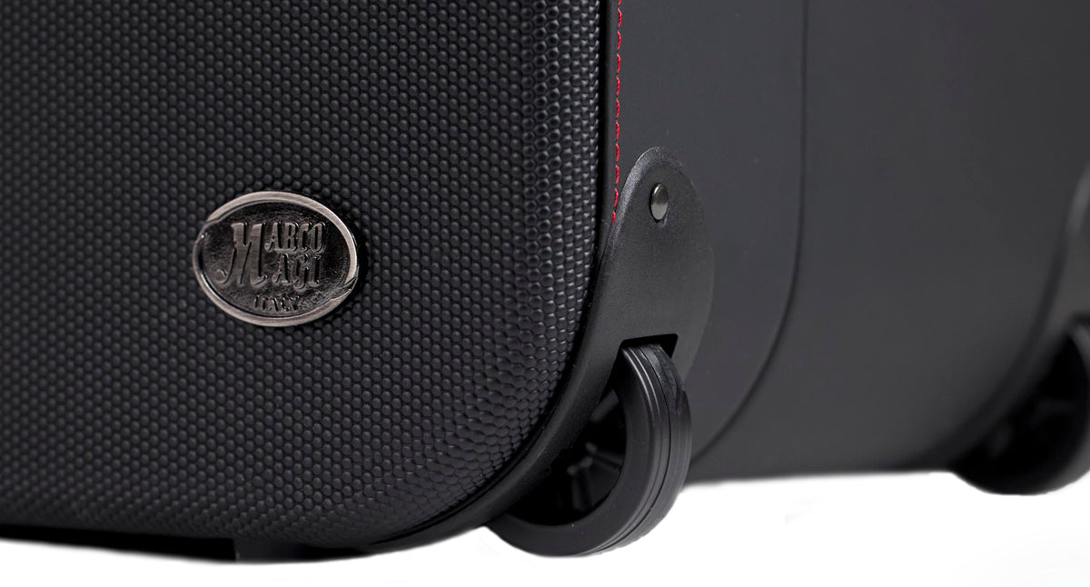 Cases & Bags Petosa Accordions