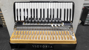 Victoria Professional Cassotto (17 3/4"  LMMH)