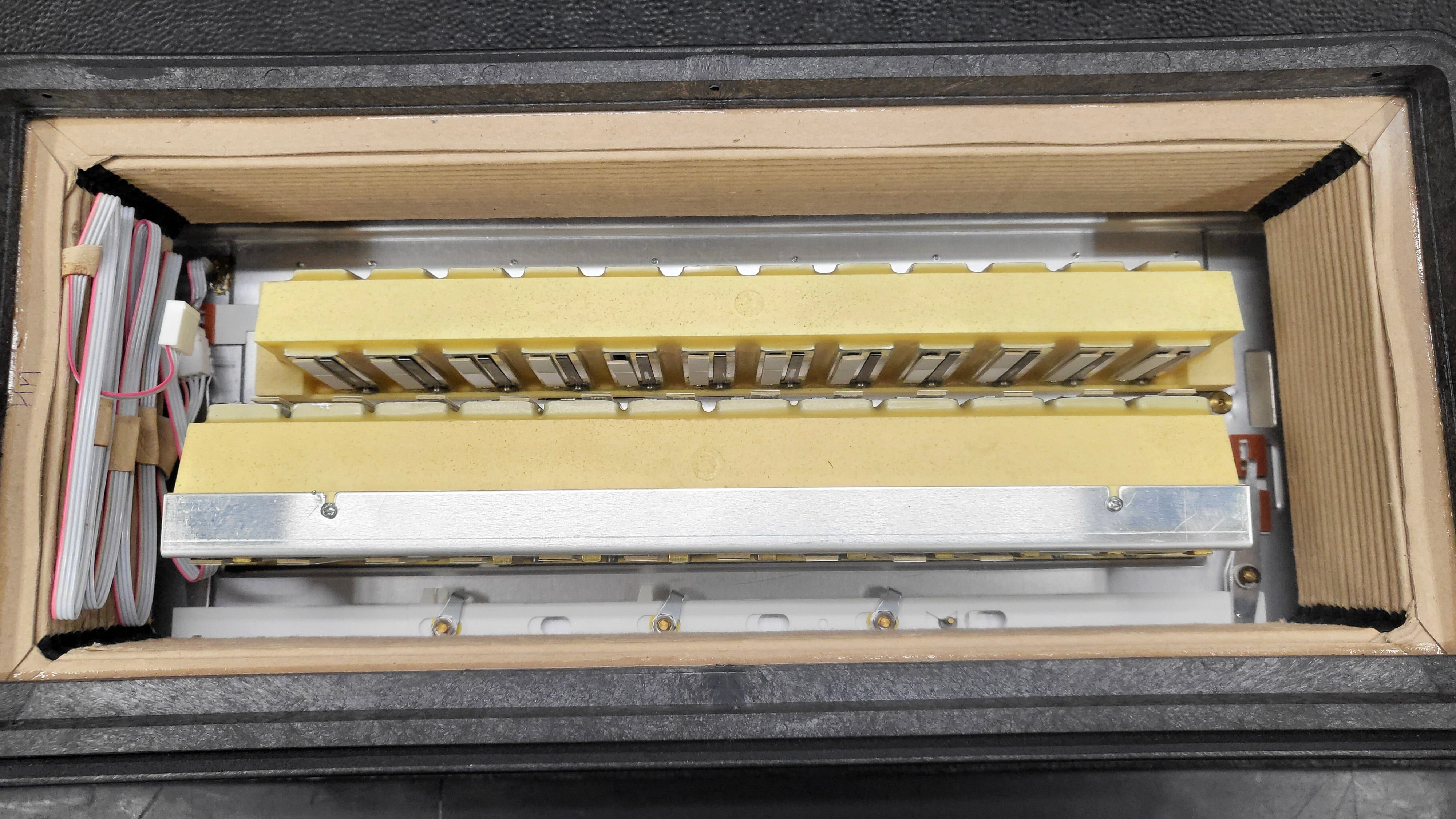 Weltmeister Opal (37/96 LMM)