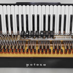 petosa AM-1200  (19 1/4" LMM II TC)