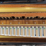 petosa AM-1200  (19 1/4" LMM II TC)