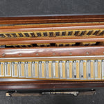 petosa AM-1100 Concert/Musette w/ Harmonik AC 5001+  (19 1/2" LMMH/LMMM II TC)