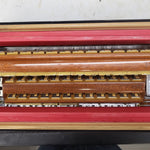 petosa AM-1100 Concert/Musette w/ Harmonik AC 5001+  (19 1/2" LMMH/LMMM II TC)