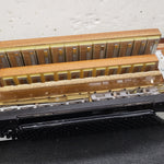 petosa AM-1100 Concert w/ Limex MIDI (19 1/2" LMMH II TC)