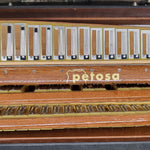 petosa AM-1100 Concert w/ Limex MIDI (19 1/2" LMMH II TC)