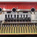 petosa AM-1400 (19 1/4" LMMH)