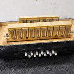 petosa 12 bass (11 3/4" LM)