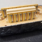 petosa 12 bass (11 3/4" LM)