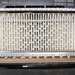 Weltmeister Topas IV  (17 3/8" LMMM)