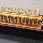 Tonaveri model 1000 (41/120 LMMM Musette)