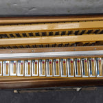 Tonaveri model 1000 (41/120 LMMM Musette)