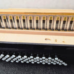 Hohner Nova II 60A  'C' Griff (37/60)