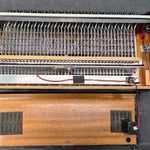 petosa AM-1100 (19 1/2" LMMH/LMMM II TC)