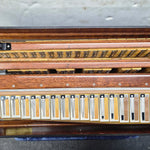 petosa AM-1100 (19 1/2" LMMH/LMMM II TC)