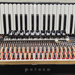 petosa AM-1000MF Leggera  (18 1/2" LMMH II TC)