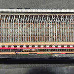 petosa AM-1000MF Leggera  (18 1/2" LMMH II TC)