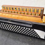 petosa AM-1100 Concert (19 1/4" LMMH  II TC)