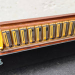 petosa AM-1100 Concert (19 1/4" LMMH  II TC)