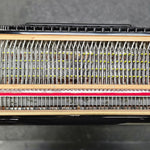 petosa AM-1100 Concert (19 1/4" LMMH  II TC)