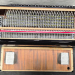 petosa AM-1100 Concert (19 1/4" LMMH  II TC)