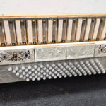 Morelli Chromatic Button "C" Griff (40/96 LMM)