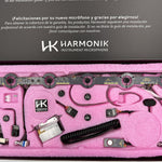 Harmonik AC 5001-FX