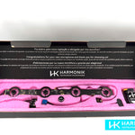 Harmonik AC 5001-TM (Diatonic)