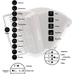 AM-1050 Leggera  (37/96 LMMH II TC)