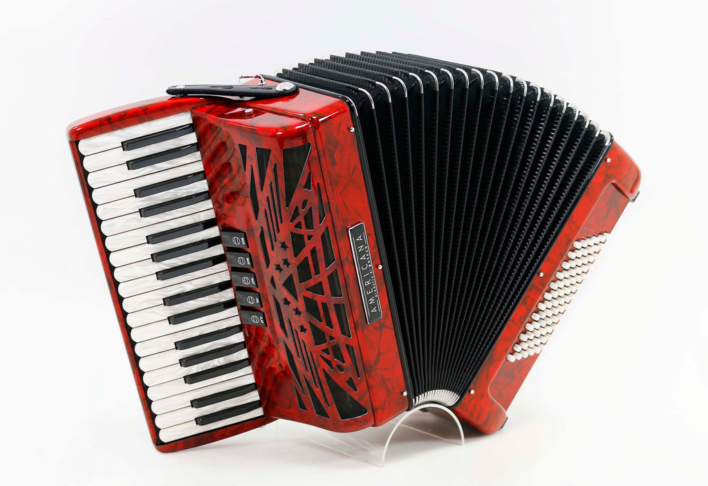 P 34 (34/72 LMM) – Petosa Accordions