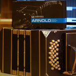 Harmonik Arnold - Bandoneon