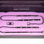 Harmonik Arnold - Bandoneon