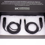 Harmonik Arnold - Bandoneon